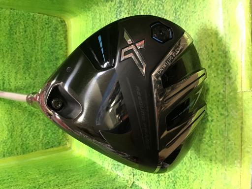 【中古】 ダンロップ XXIO(2024) eks 9.5° ドライバー DR リシャフト (フレックスその他) メンズ 男性用 右利き 右用 Cランク ゴルフクラブ 25,417円
