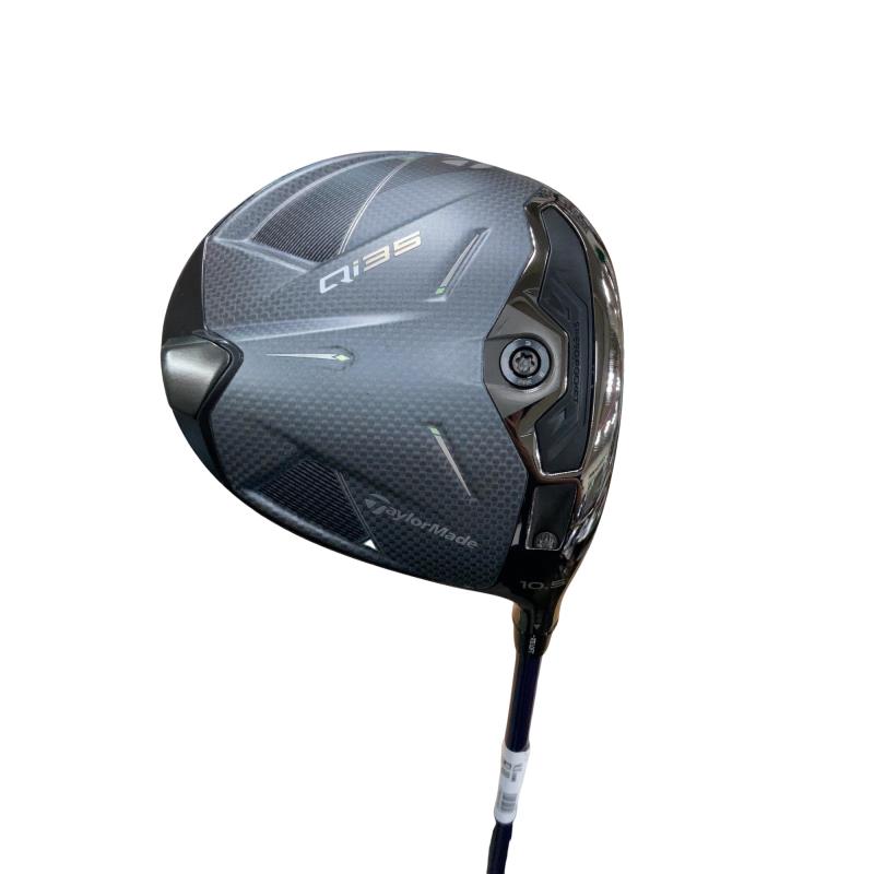 【中古】 仕立て屋お手伝いさん Qi35 10.5° １番ウッド DR SPEEDER NX VIOLET 60 (フレックスS) メンズ 成人男性用 右利き 右用 B価値づける ゴルフ野球クラブ