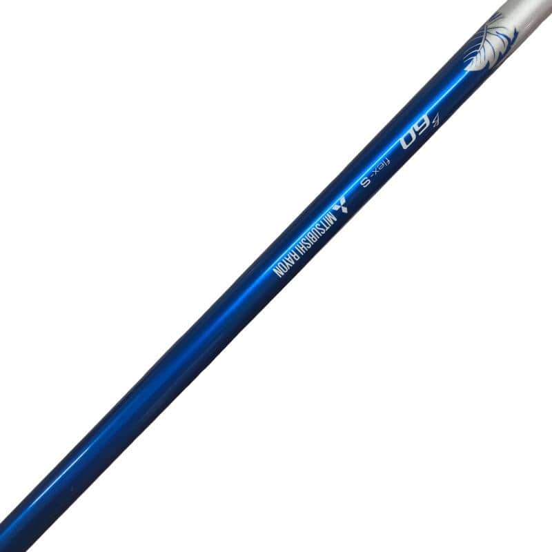 【中古】 タイトリストスリーブ付き添い人(GT系) 三菱ケミカル(レイヨン)１番ウッド用 立て坑 Diamana B60 (フレックスS)B価値づける ゴルフ野球クラブ