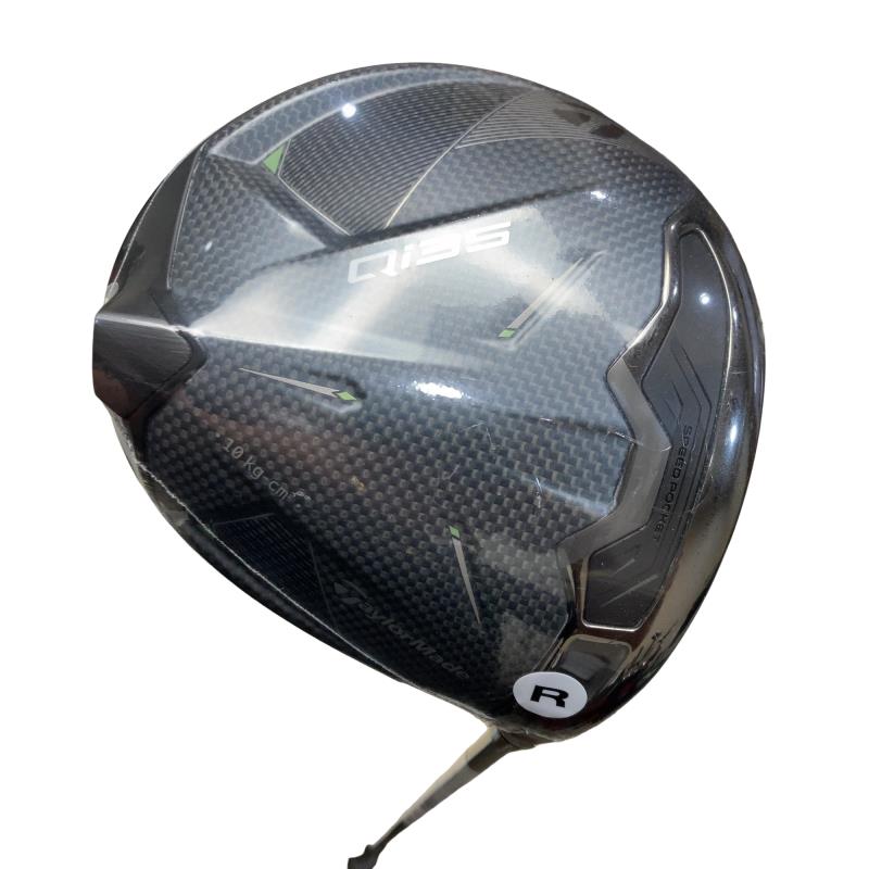 【中古】 仕立て屋お手伝いさん Qi35 MAX 10.5° １番ウッド DR Diamana BLUE TM50(Qi35 DR) (フレックスR) メンズ 成人男性用 右利き 右用 N位置づける ゴルフ野球クラブ