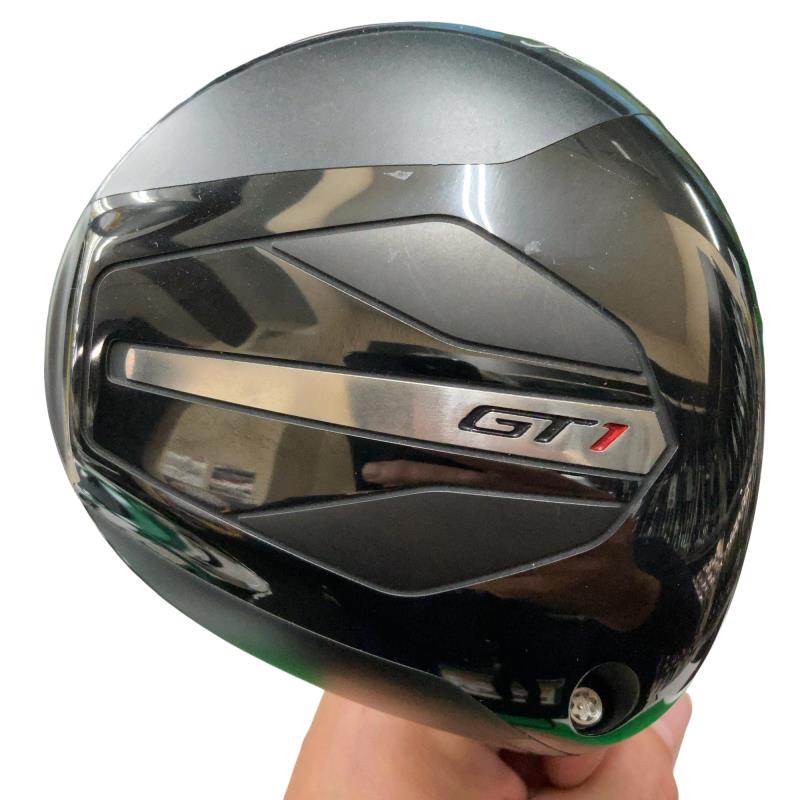 【中古】 タイトリスト GT1 10° １番ウッド DR AIR SPEEDER 40 (フレックスR) メンズ 成人男性用 右利き 右用 C序列付ける ゴルフ野球クラブ