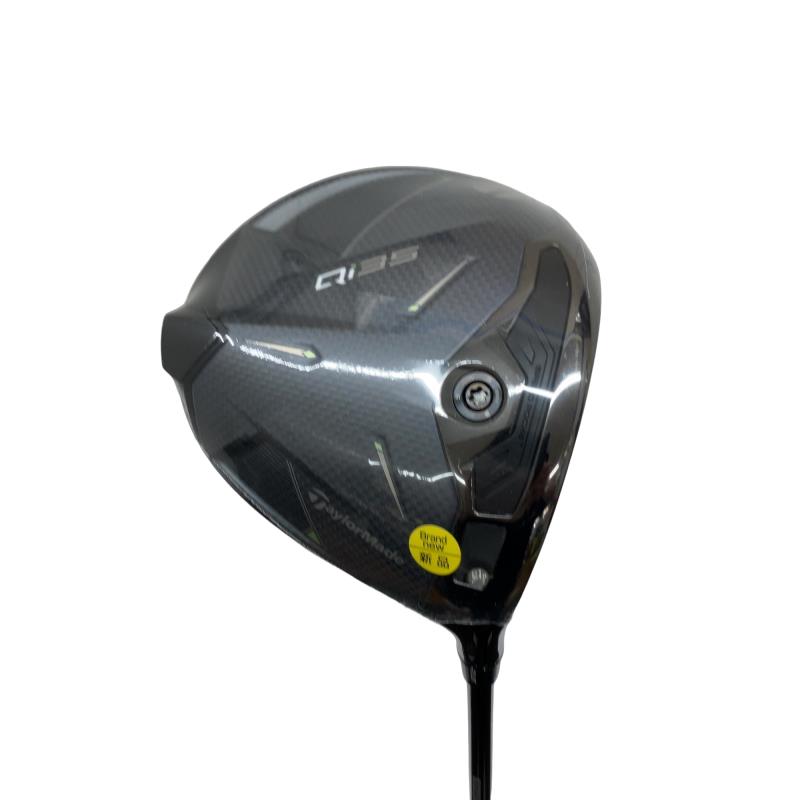 【中古】 テーラーメイド Qi35 10.5&deg; ドライバー DR 純正特注シャフト (フレックスS) メンズ 男性用 右利き 右用 Nランク ゴルフクラブ｜ゴルフパートナー 中古クラブ店