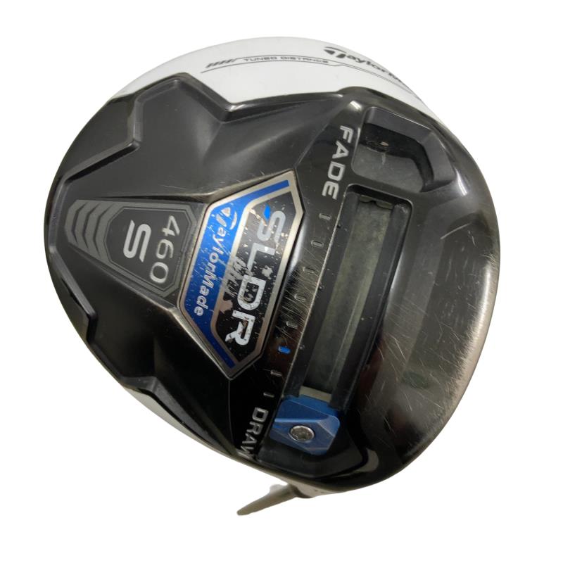 【中古】 仕立て屋御手伝いさん SLDR S 10° １番ウッド DR TM1-414(１番ウッド) (フレックスR) メンズ 成人男性用 右利き 右用 C序列付ける ゴルフ野球クラブ