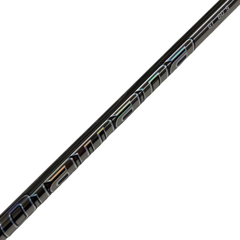 【中古】 テーラーメイドスリーブ付き(Qi4D系) 三菱ケミカル(レイヨン)ドライバー用 シャフト Diamana GT60 (フレックスS)Bランク ゴルフクラブ|ゴルフパートナー 中古クラブ店
