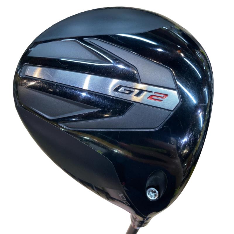 【中古】 タイトリスト GT2 10° ドライバー DR 純正特注シャフト (フレックスR) メンズ 男性用 右利き 右用 Cランク ゴルフクラブ|ゴルフパートナー 中古クラブ店
