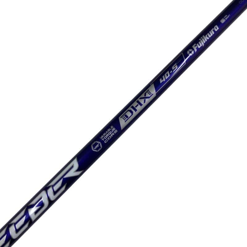 【中古】 キャロウェイスリーブ付き添い人(QUANTUM系) フジクラ１番ウッド用 立て坑 SPEEDER NX VIOLET 40 (フレックスS)B価値づける ゴルフ野球クラブ