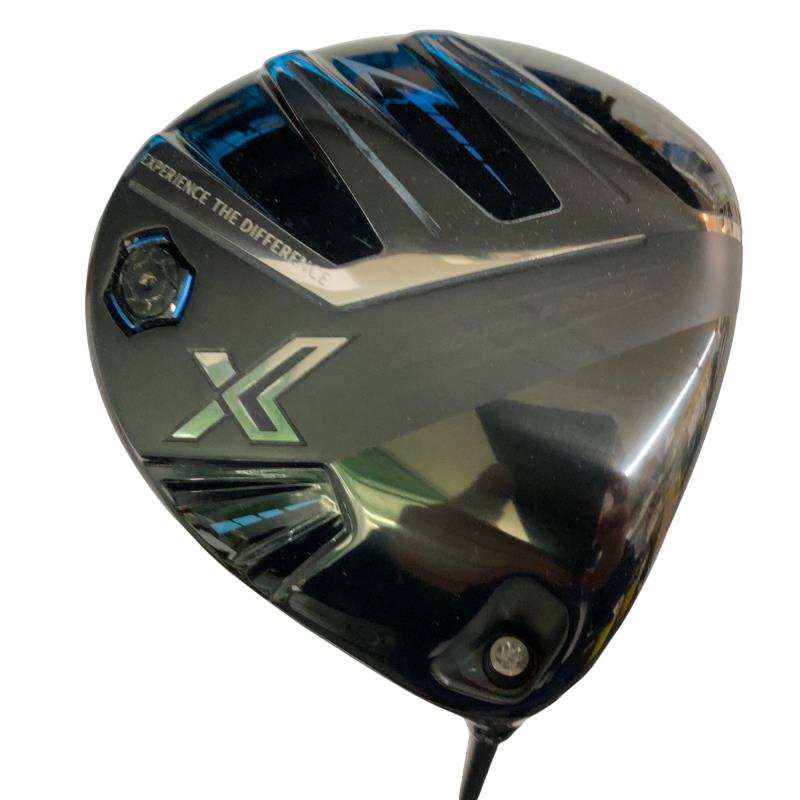 【中古】 ダンロップ XXIO(2024) eks 10.5&deg; ドライバー DR Miyazaki AX-3(DR) (フレックスS) メンズ 男性用 右利き 右用 Cランク ゴルフクラブ｜ゴルフパートナー 中古クラブ店