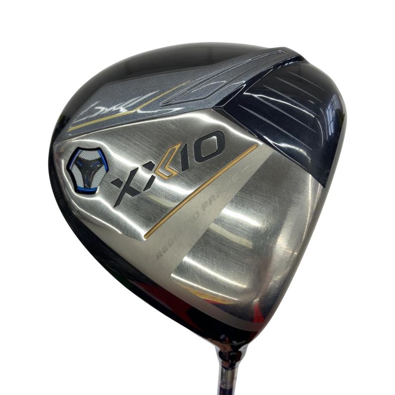 【中古】 ダンロップ XXIO(2024) 10.5° ドライバー DR XXIO MP1300(DR) (フレックスR) メンズ 男性用 右利き 右用 Cランク ゴルフクラブ