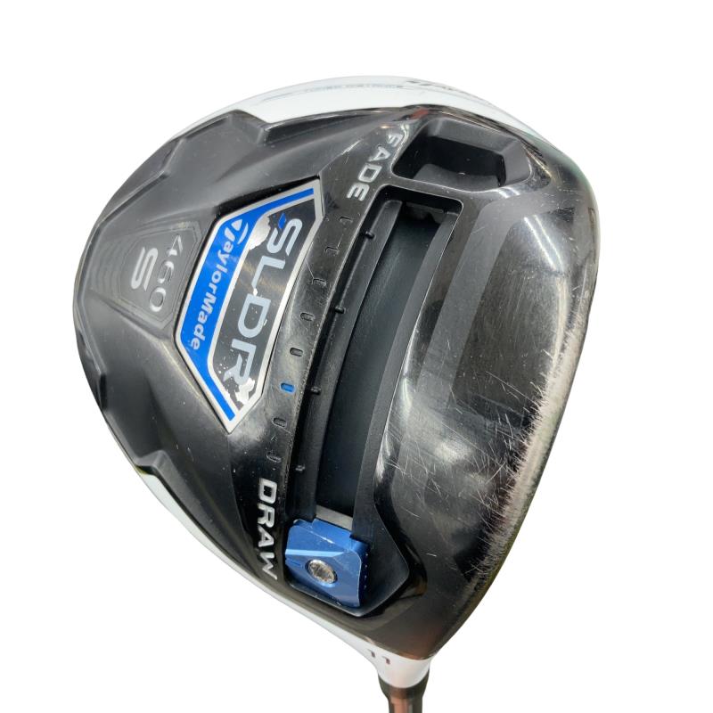 【中古】 仕立て屋お手伝いさん SLDR S 11° １番ウッド DR TM1-414(１番ウッド) (フレックスSR) メンズ 成人男性用 右利き 右用 C位置づける ゴルフ野球クラブ