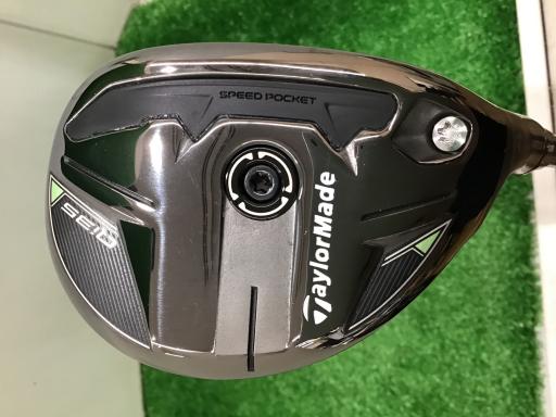 【中古】 テーラーメイド Qi35 U4 ユーティリティ UT Diamana BLUE TM60(Qi35 UT) (フレックスR) メンズ 男性用 右利き 右用 Bランク ゴルフクラブ 24,827円
