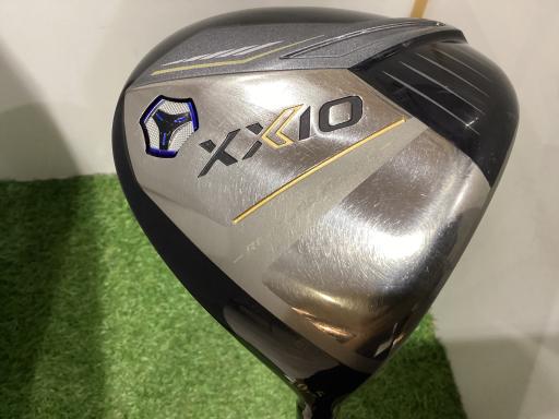 【中古】 ダンロップ XXIO(2024) 10.5° ドライバー DR XXIO MP1300(DR) (フレックスR) メンズ 男性用 右利き 右用 Cランク ゴルフクラブ