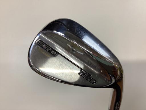 【中古】 ミズノ Mizuno T22 56°/06° C ウェッジ WG 純正特注シャフト (フレックスS) メンズ 男性用 右利き 右用 Cランク ゴルフクラブ