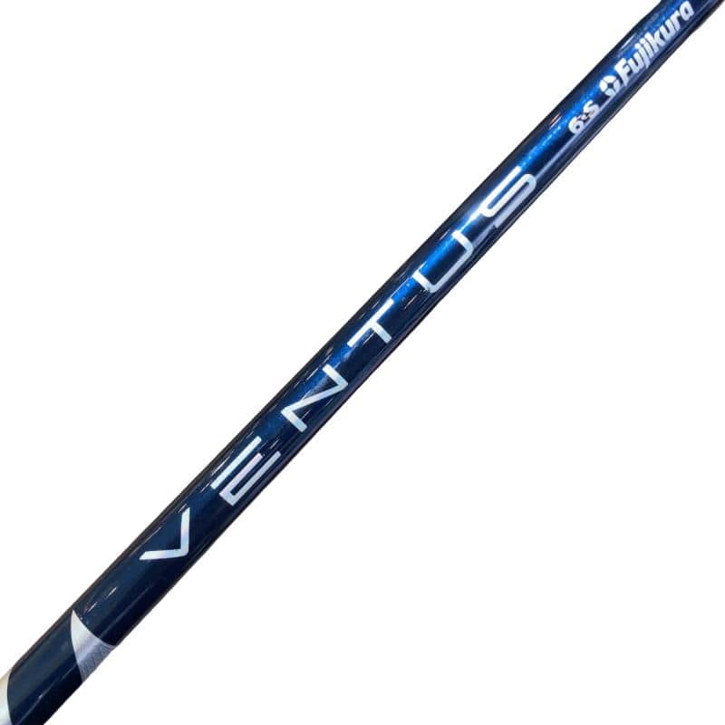 【中古】 タイトリストスリーブ付き添い人(GT系) フジクラ１番ウッド用 立て坑 VENTUS BLUE 6 (フレックスS)A価値づける ゴルフ野球クラブ