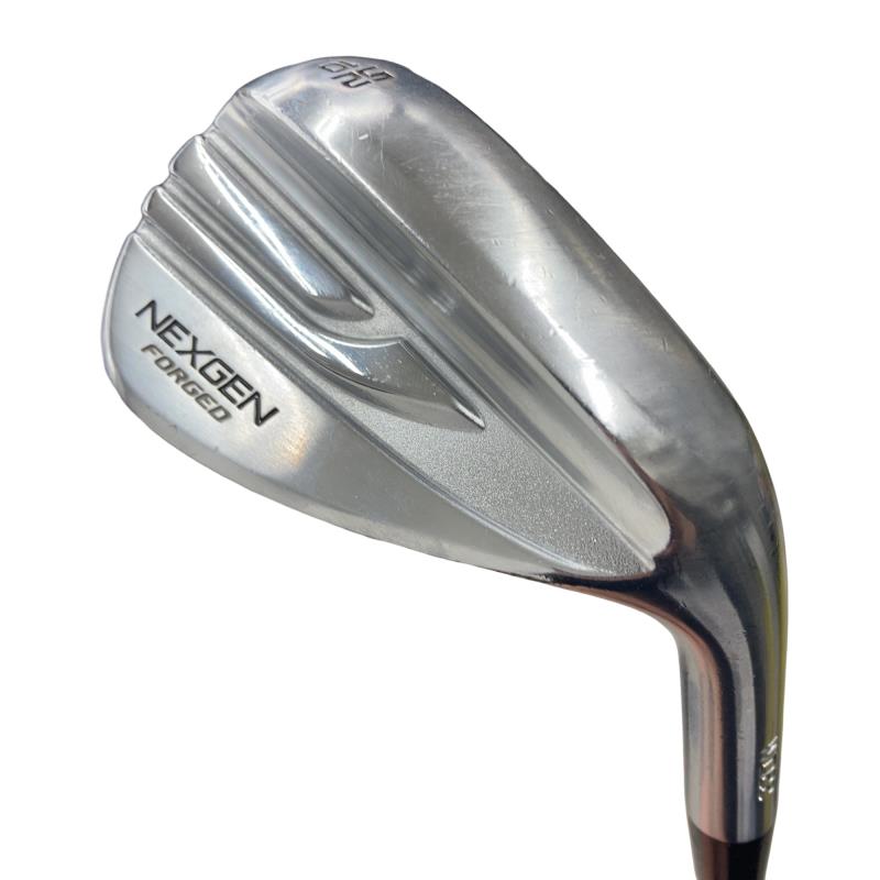 【中古】 ゴルフパートナー NEXGEN FORGED WEDGE(2022) 52°/10° ウェッジ WG NS PRO MODUS3 TOUR105 (フレックスS) メンズ 男性用 右利き 右用 Cランク ゴルフクラブ