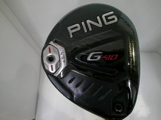 【中古】 ピン G410 LST 3W フェアウェイウッド FW リシャフト (フレックスその他) メンズ 男性用 右利き 右用 Dランク ゴルフクラブ