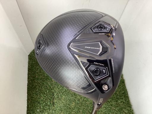 【中古】 コブラ cobra DARKSPEED LS 10.5° ドライバー DR Tour AD for Cobra(DARKSPEED DR) (フレックスS) メンズ 男性用 右利き 右用 Cランク ゴルフクラブ|ゴルフパートナー 中古クラブ店