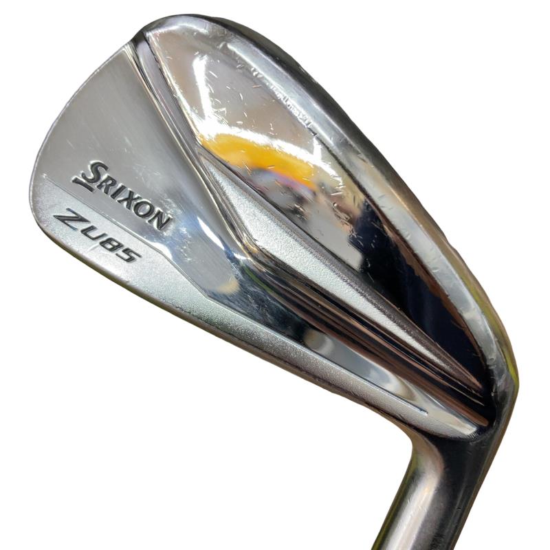 【中古】 ダンロップ SRIXON Z U85 U4 ありがた味 UT Miyazaki for UTILITY (フレックスS) メンズ 成人男性用 右利き 右用 C位置づける ゴルフ野球クラブ