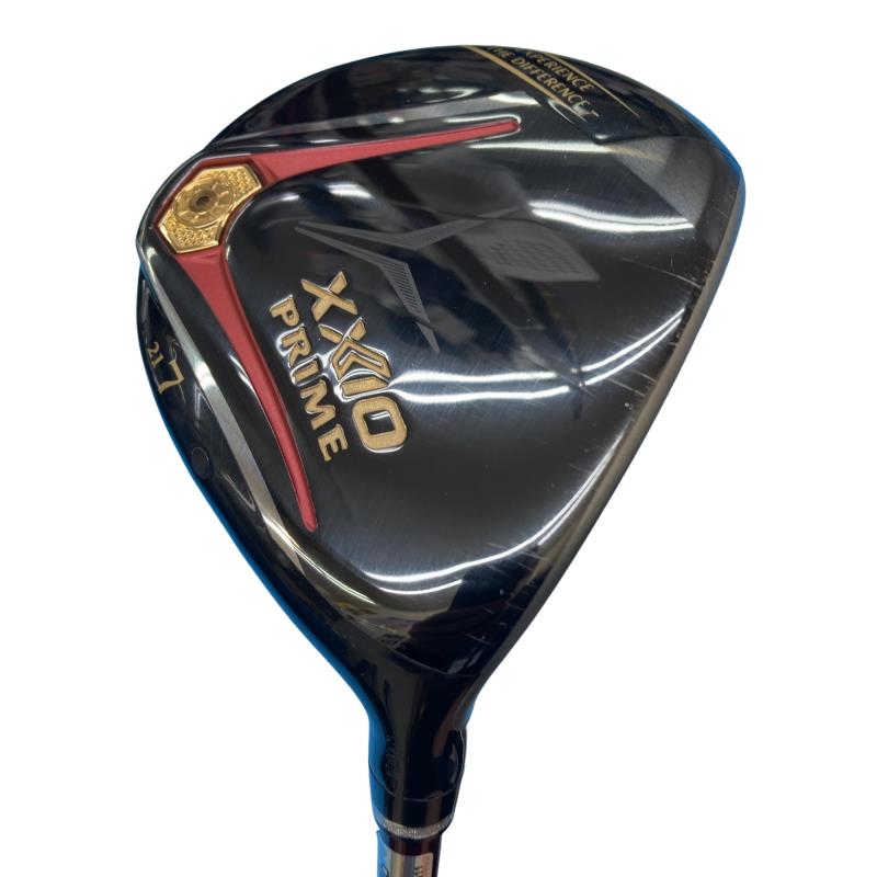 【中古】 ダンロップ XXIO PRIME(2025) 7W フェアウェイウッド FW XXIO SP1300(FW) (フレックスR) メンズ 男性用 右利き 右用 Cランク ゴルフクラブ