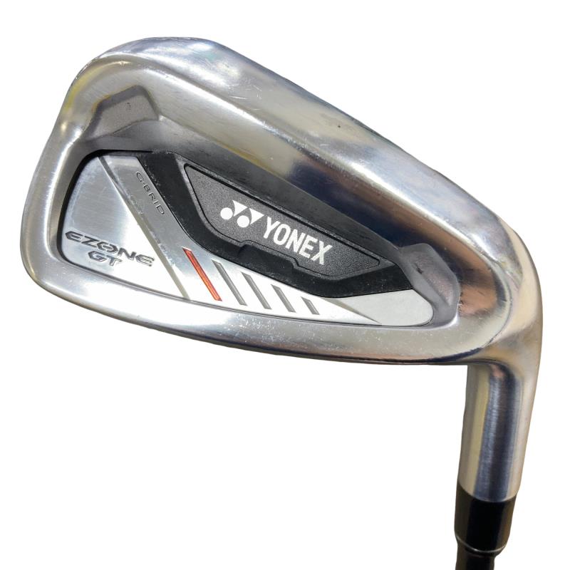 【中古】 ヨネックス EZONE GT(2024) AS ウェッジ WG RK-04GT(IR) (フレックスR) メンズ 男性用 右利き 右用 Cランク ゴルフクラブ