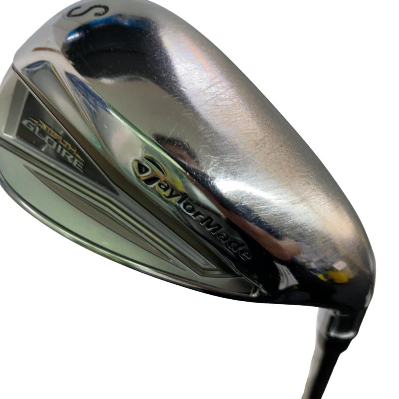 【中古】 仕立て屋御手伝いさん STEALTH GLOIRE SW ウェッジ WG NS PRO 950GH neo (フレックスS) メンズ 成人男性用 右利き 右用 C序列付ける ゴルフ野球クラブ