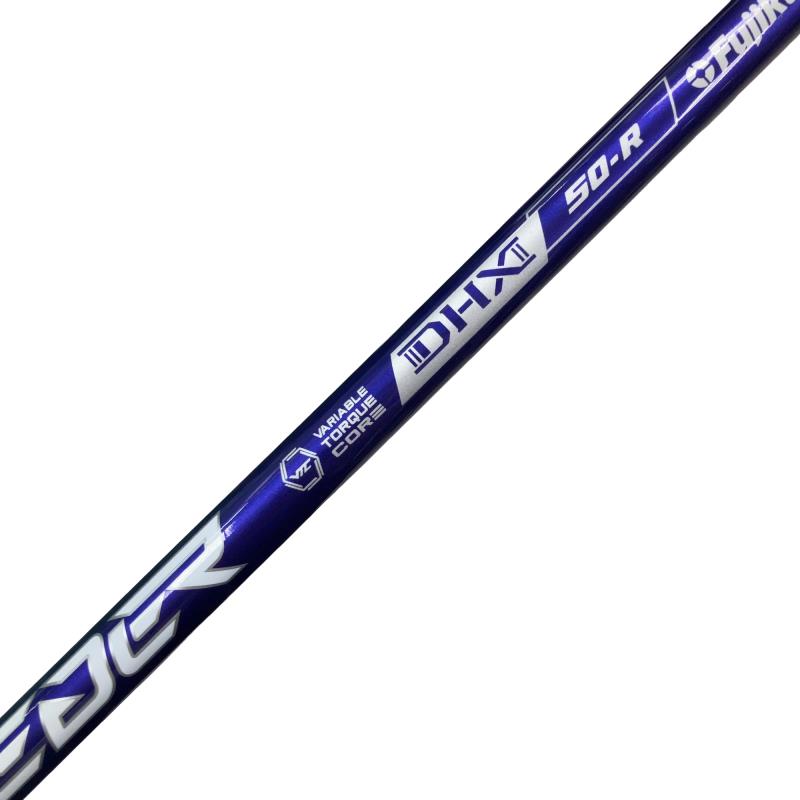 【中古】 ダンロップスリーブ付き(XXIO 2026系) フジクラドライバー用 シャフト SPEEDER NX VIOLET 50 (フレックスR)Bランク ゴルフクラブ｜ゴルフパートナー 中古クラブ店 18,819円