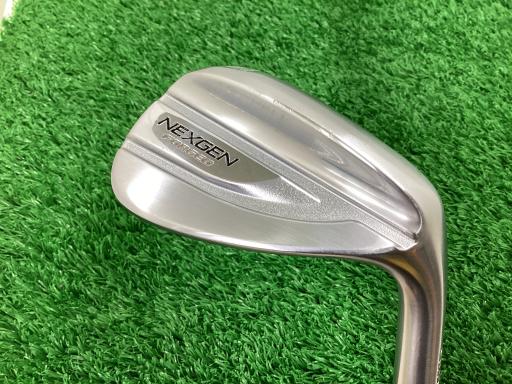 【中古】 ゴルフパートナー NEXGEN FORGED WEDGE(2025) 52°/10°S ウェッジ WG Dynamic Gold (フレックスS) メンズ 男性用 右利き 右用 Cランク ゴルフクラブ