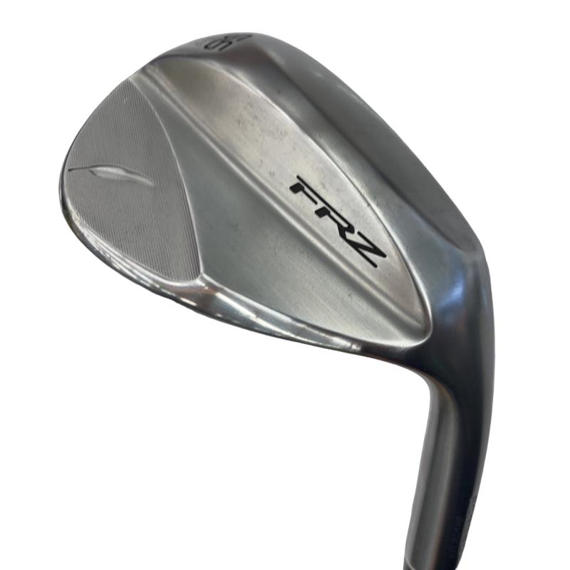 【中古】 フォーティーン FRZ パールサテン 56°/H ウェッジ WG TS-114w Ver2 (フレックスその他) メンズ 男性用 右利き 右用 Cランク ゴルフクラブ