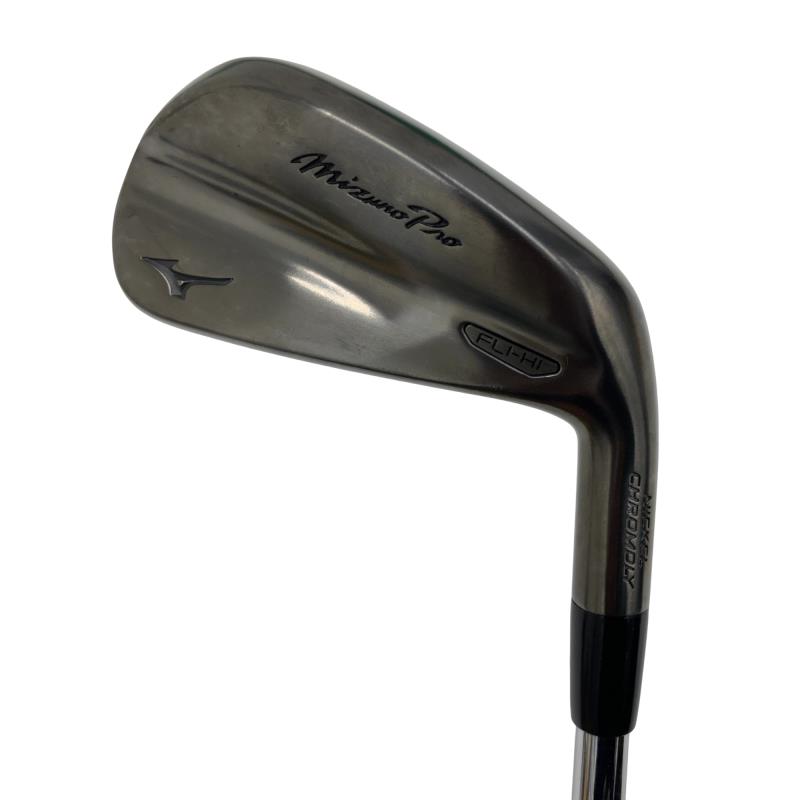 【中古】 ミズノ Mizuno Pro FLI-HI(2026) U4 ユーティリティ UT 純正特注シャフト (フレックスS) メンズ 男性用 右利き 右用 Cランク ゴルフクラブ|ゴルフパートナー 中古クラブ店