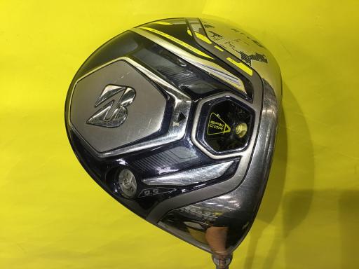 【中古】 ブリヂストン TOUR B JGR(2019)  9.5° １番ウッド DR Tour AD XC-5 (フレックスS) メンズ 成人男性用 右利き 右用 C序列付ける ゴルフ野球クラブ