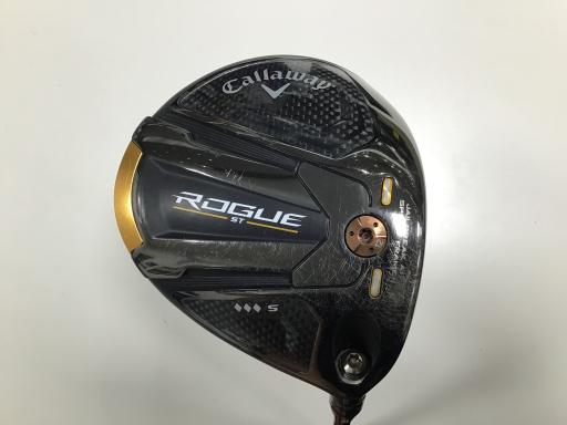 【中古】 キャロウェイ ROGUE ST ◆◆◆ S 10.5° １番ウッド DR 文句無し特注立て坑 (フレックスS) メンズ 成人男性用 右利き 右用 C位置付ける ゴルフ野球クラブ ドライバー-クラブ