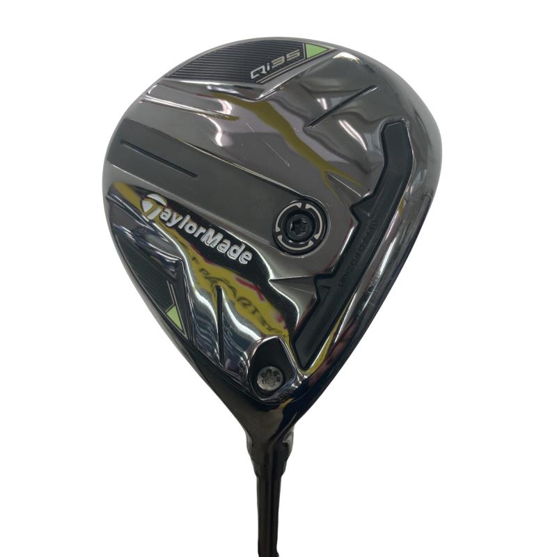 【中古】 仕立て屋御手伝いさん Qi35 5W フェアウェイウッド FW Diamana BLUE TM50(Qi35 FW) (フレックスSR) メンズ 成人男性用 右利き 右用 C序列付ける ゴルフ野球クラブ