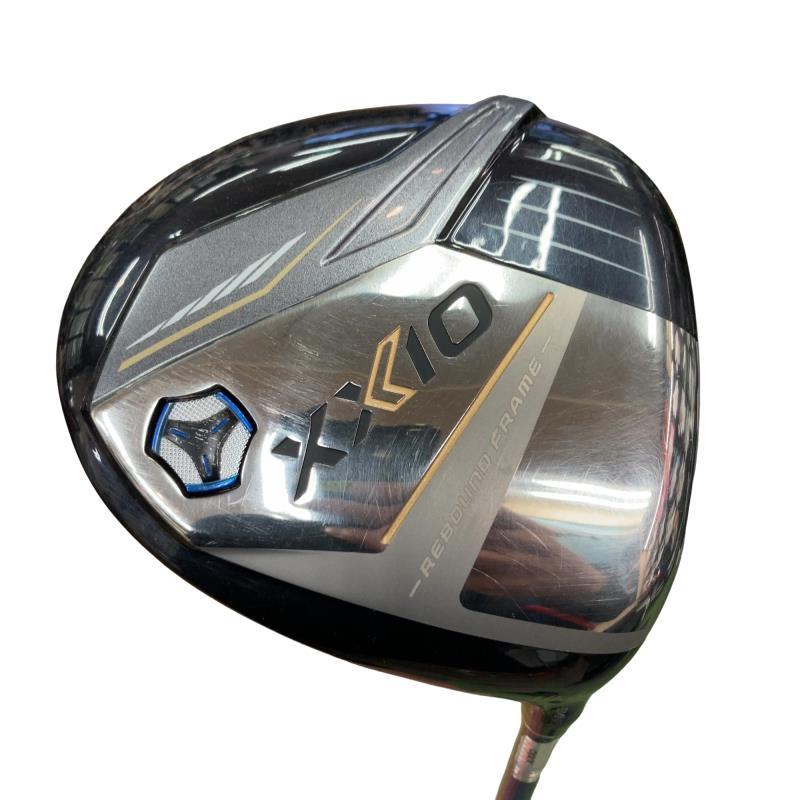 【中古】 ダンロップ XXIO(2024) 10.5° ドライバー DR XXIO MP1300(DR) (フレックスSR) メンズ 男性用 右利き 右用 Bランク ゴルフクラブ