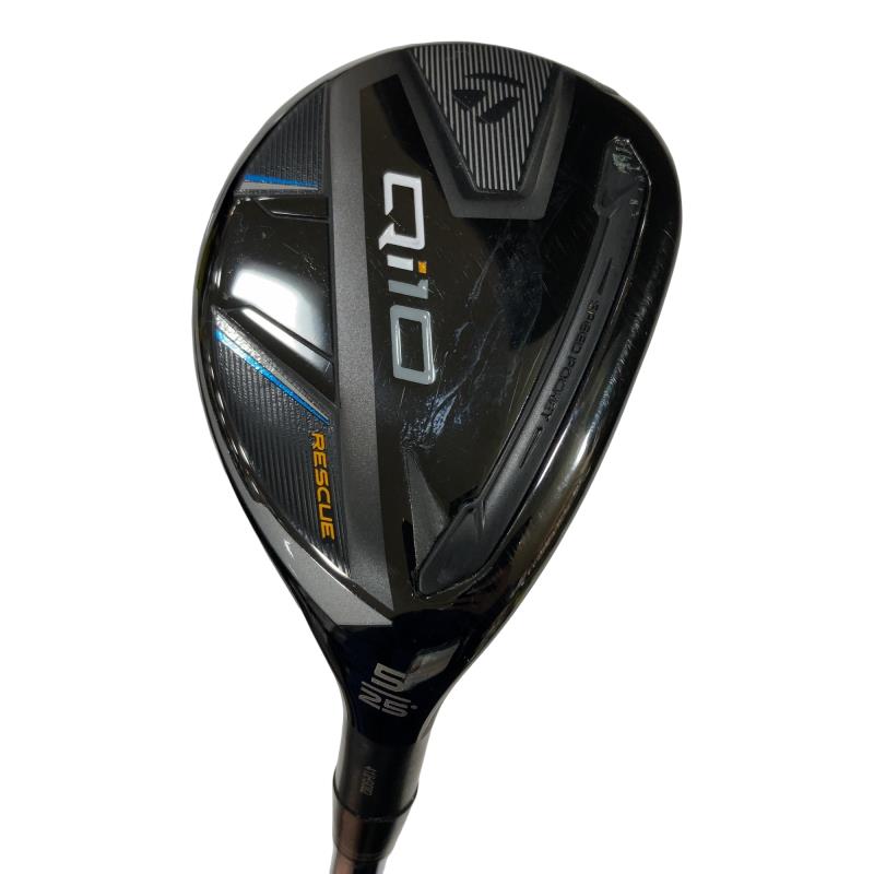 日本製】【中古】 ピン G430 U5 ユーティリティ UT リシャフト