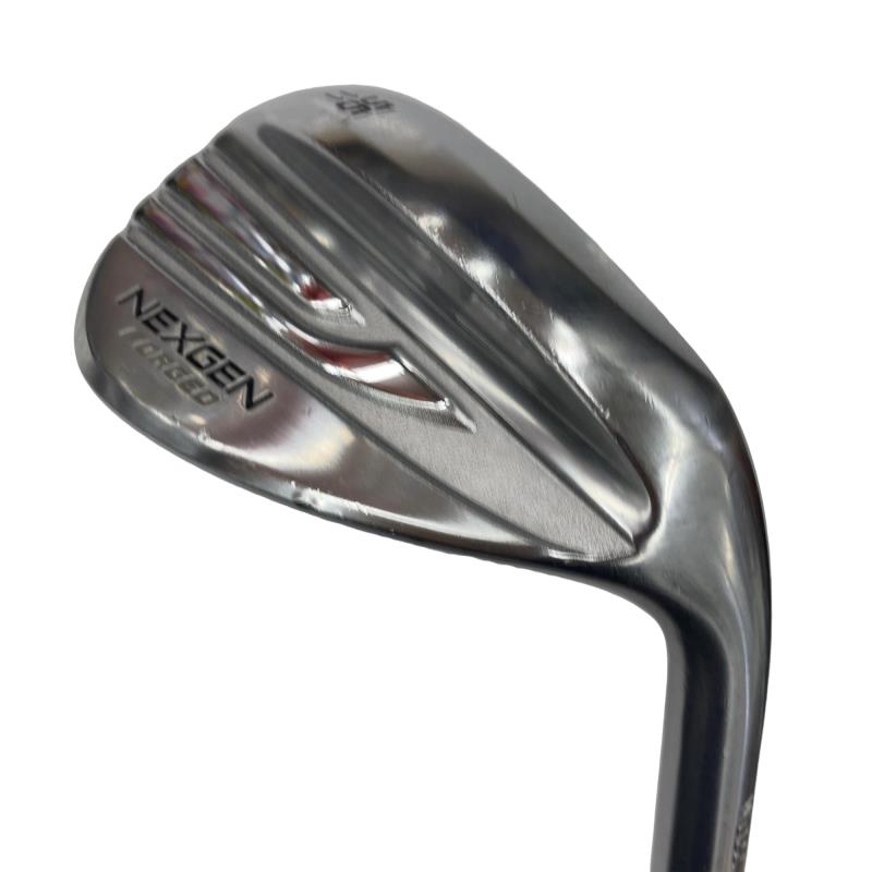 【中古】 ゴルフパートナー NEXGEN FORGED WEDGE(2022) 56°/11° ウェッジ WG NS PRO 950GH neo (フレックスS) メンズ 男性用 右利き 右用 Cランク ゴルフクラブ|ゴルフパートナー 中古クラブ店