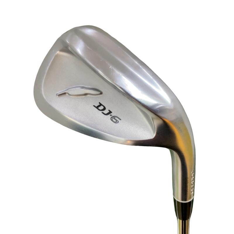 【中古】 フォーティーン DJ-6 44° ウェッジ WG TS-114w Ver2 (フレックスその他) メンズ 男性用 右利き 右用 Cランク ゴルフクラブ