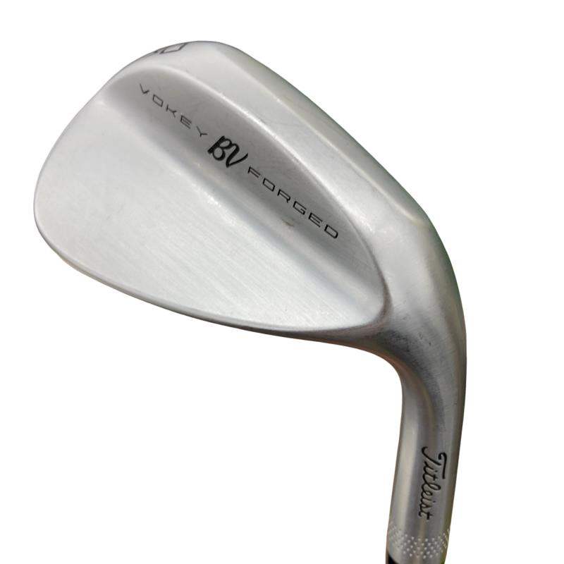 【中古】 タイトリスト VOKEY FORGED(2025) 50°/10°M ウェッジ WG NS PRO 950GH neo (フレックスS) メンズ 男性用 右利き 右用 Cランク ゴルフクラブ|ゴルフパートナー 中古クラブ店