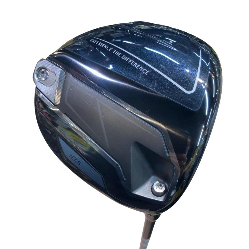 【中古】 ダンロップ XXIO(2026) 10.5° １番ウッド DR XXIO MP1400(DR) (フレックスS) メンズ 成人男性用 右利き 右用 C序列付ける ゴルフ野球クラブ