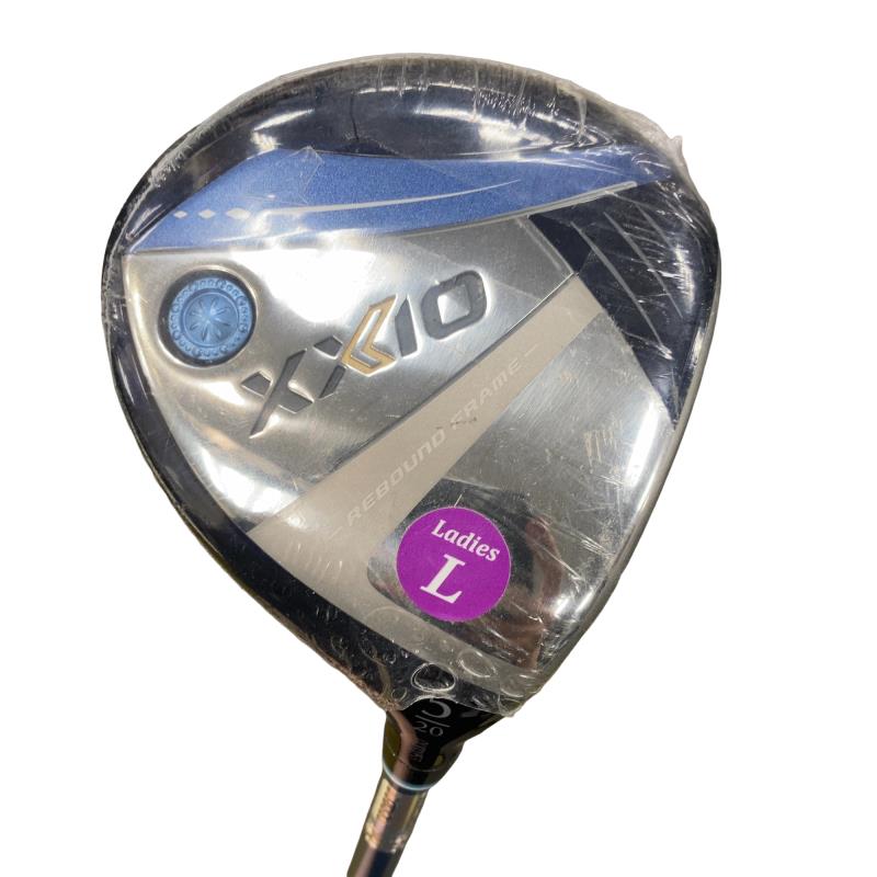 【中古】 ダンロップ XXIO(2024) 5W レディース フェアウェイウッド FW XXIO MP1300L(FW) (フレックスL) レディース 亭主もち用 右利き 右用 A位置づける ゴルフ野球クラブ
