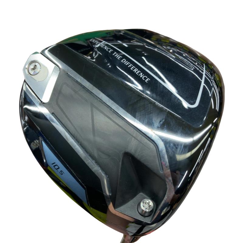 【中古】 ダンロップ XXIO(2026) 10.5° １番ウッド DR XXIO MP1400(DR) (フレックスR) メンズ 成人男性用 右利き 右用 B序列付ける ゴルフ野球クラブ