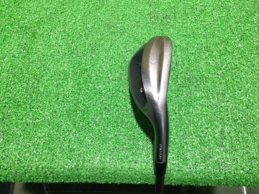 【中古】 フォーティーン DJ-6 ライトブラック 48° ウェッジ WG DS-91w (フレックスその他) メンズ 男性用 右利き 右用 Cランク ゴルフクラブ