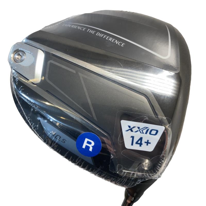 【中古】 ダンロップ XXIO(2026) プラス 10.5° ドライバー DR SPEEDER NX DST for XXIO(DR) (フレックスR) メンズ 男性用 右利き 右用 Aランク ゴルフクラブ|ゴルフパートナー 中古クラブ店