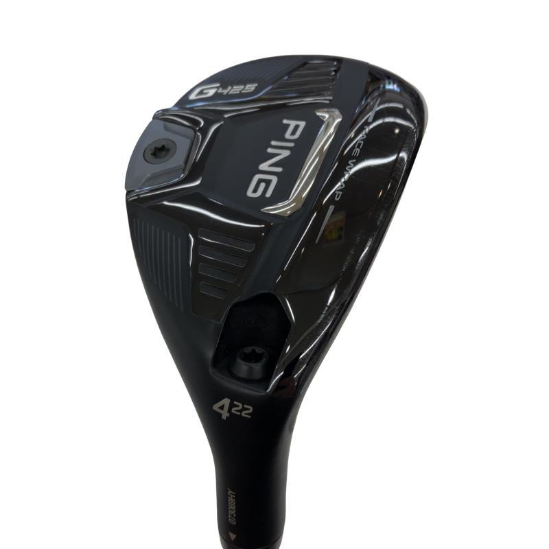 【中古】 ピン G425 U4(アーコス皆無) ありがた味 UT ALTA J CB SLATE(UT) (フレックスS) メンズ 成人男性用 右利き 右用 C価値づける ゴルフ野球クラブ