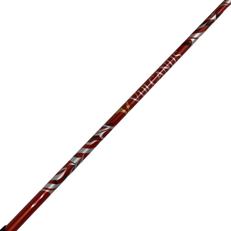 【中古】 キャロウェイスリーブ付き添い人(QUANTUM系) 日本矢がら１番ウッド用 矢がら VULCANUS V520 (フレックス余分の物)B位置づける ゴルフ野球クラブ