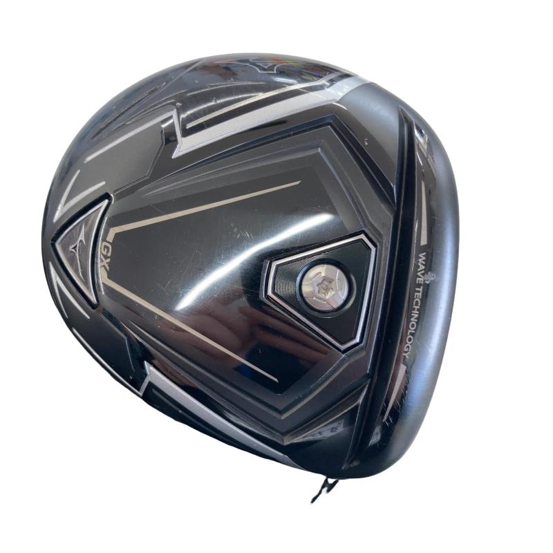 【中古】 ミズノ GX 9.5° ドライバー DR MFUSION D (フレックスS) メンズ 男性用 右利き 右用 Cランク ゴルフクラブ|ゴルフパートナー 中古クラブ店