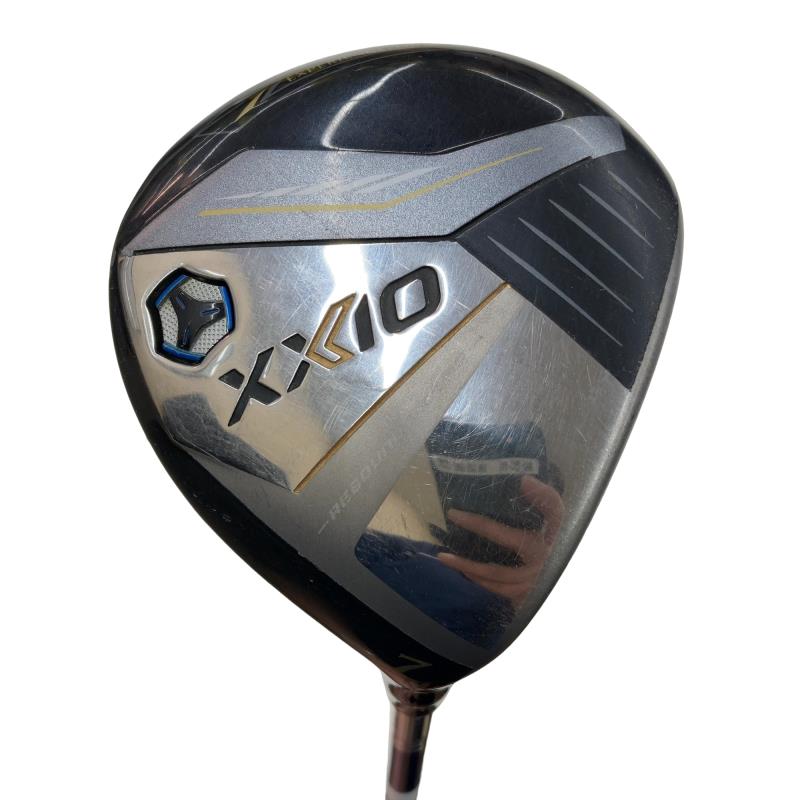 【中古】 ダンロップ XXIO(2024) 7W フェアウェイウッド FW XXIO MP1300(FW) (フレックスSR) メンズ 男性用 右利き 右用 Cランク ゴルフクラブ|ゴルフパートナー 中古クラブ店