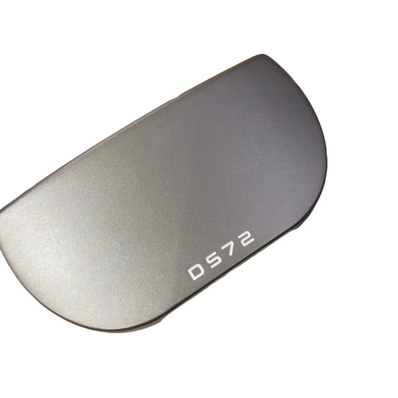 【中古】 ピン PLD MILLED DS 72(2024) 33インチ パター PT スチール (フレックスその他) メンズ 男性用 右利き 右用 Cランク ゴルフクラブ