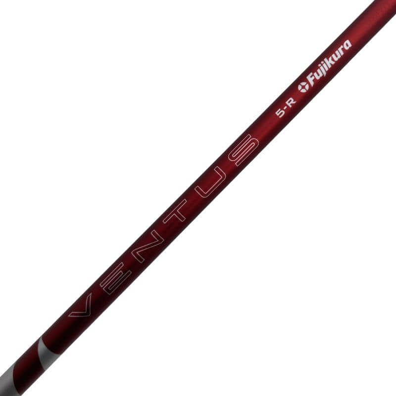 【中古】 テーラーメイドスリーブ付き添い人(Qi4D系) フジクラ１番ウッド用 矢がら VENTUS RED(2024) 5 (フレックスR)B位置づける ゴルフ野球クラブ