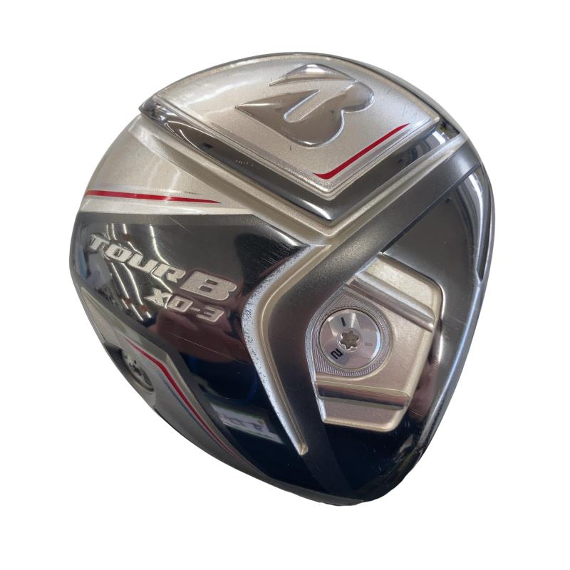 【中古】 ブリヂストン TOUR B XD-3 9.5&deg; ドライバー DR Tour AD TX1-6 (フレックスS) メンズ 男性用 右利き 右用 Cランク ゴルフクラブ｜ゴルフパートナー 中古クラブ店