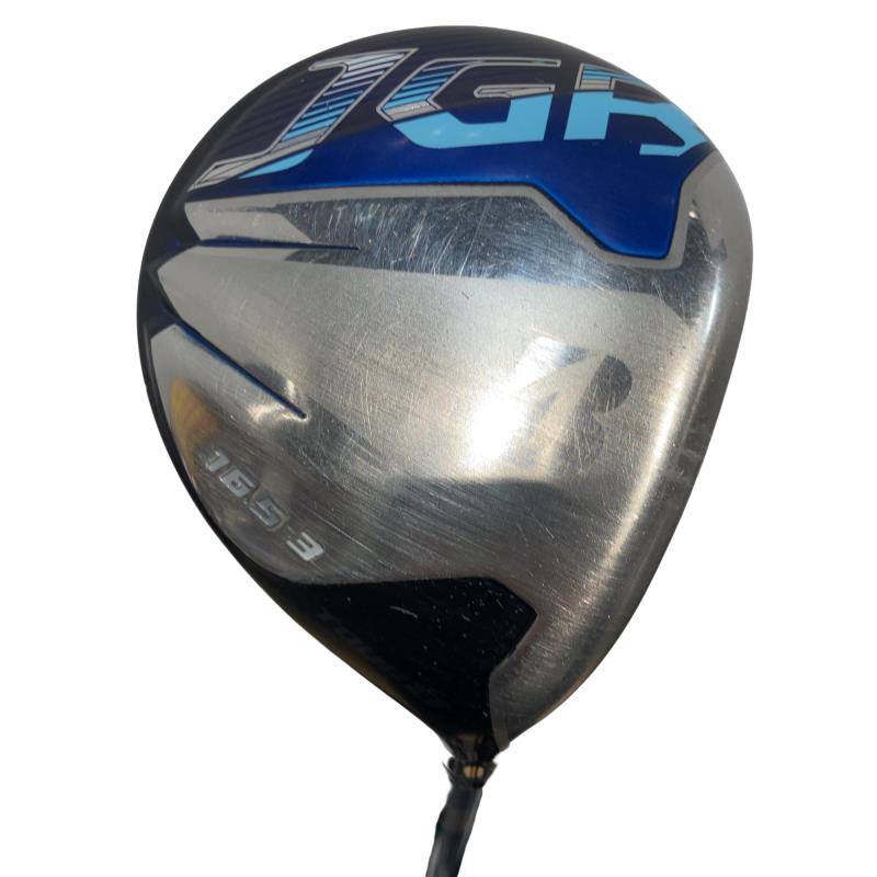 【中古】 ブリヂストン TOUR B JGR(青碧) 3W レディース フェアウェイウッド FW Air Speeder L(公明正大通い路) (フレックスA) レディース お上さん用 右利き 右用 C序列付ける ゴルフ野球クラブ