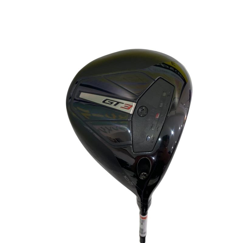 【中古】 タイトリスト GT3 10° １番ウッド DR TENSEI BLACK 1K 65 (フレックスS) メンズ 成人男性用 右利き 右用 B位置づける ゴルフ野球クラブ